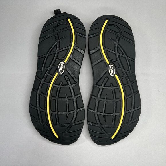 Chaco Women's Size 7 ZX/2 Dual Adjustable Straps Classic Sandals - Picture 10 of 12